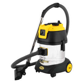 جارو برقی تک موتوره سران با قابلیت مکش آب و خاک Soran Vacuum Cleaner 5000