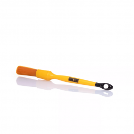 برس دیتیلینگ خودرو ورک استاف Detailing Brush سایز 16 Work Stuff مدل Albino Orange
