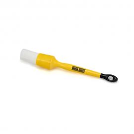 برس دیتیلینگ خودرو ورک استاف Detailing Brush سایز 24 Work Stuff مدل Albino