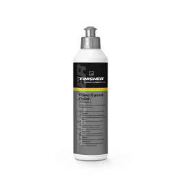 پولیش تک مرحله‌ای کوکمی - کخ کیمی 250 میلی لیتری مخصوص بدنه خودرو Koch Chemie The Finisher Power
