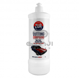 پولیش زبر زیور مخصوص بدنه خودرو Zur Cutting Polish Compound
