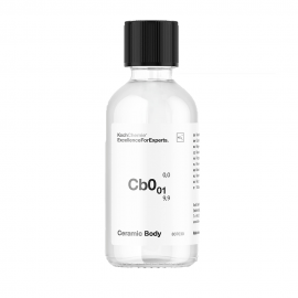 بطری خالی کف پاش کوکمی - کخ کیمی Koch Chemie Foamer Bottle