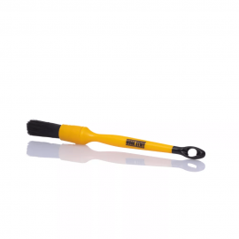 برس دیتیلینگ خودرو ورک استاف Detailing Brush سایز 16 Work Stuff مدل Black