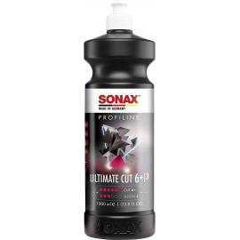 پولیش زبر سوناکس مخصوص بدنه خودرو Sonax مدل Profiline Ultimate Cut