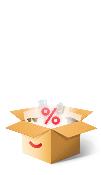 پیشنهاد شگفت انگیز